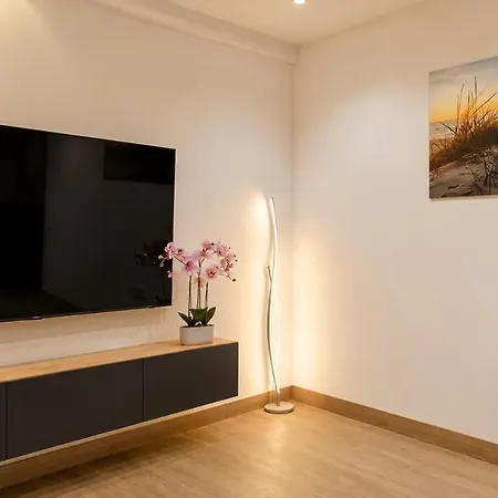 Apartament El Marques En El Puerto De Denia