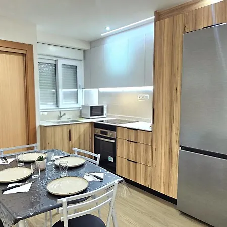 Apartament El Marques En El Puerto De Denia