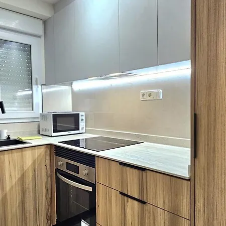 Apartament El Marques En El Puerto De *