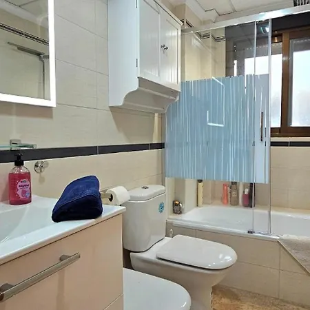 Apartament El Marques En El Puerto De *