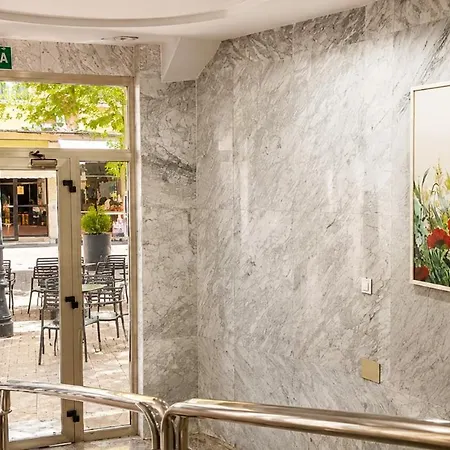 Apartament El Marques En El Puerto De Denia